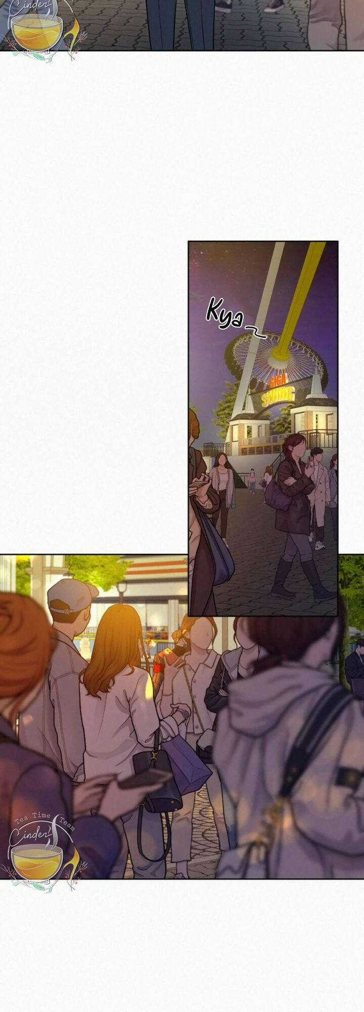 Kế Hoạch Tình Yêu Trong Sáng Chapter 30 trang 60