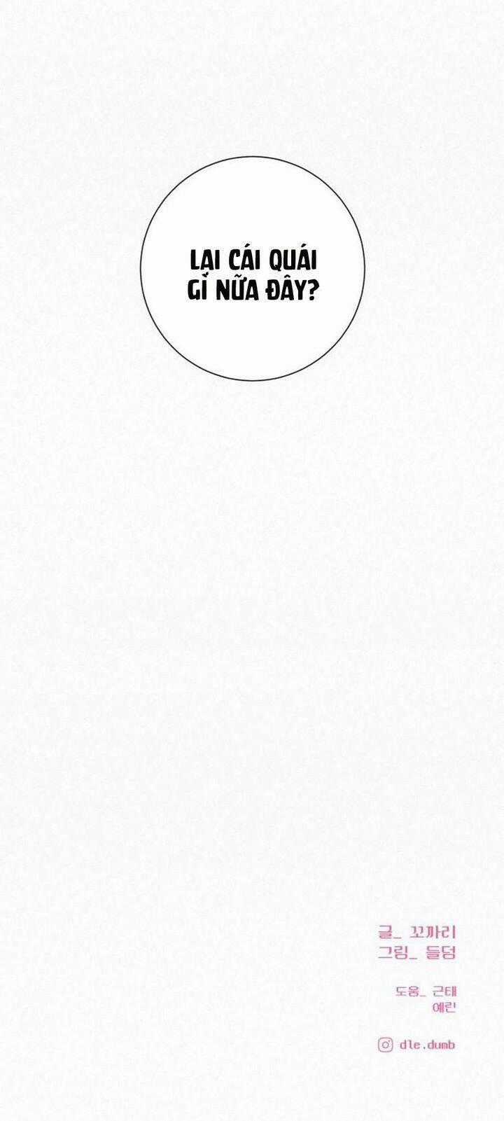 Kế Hoạch Tình Yêu Trong Sáng Chapter 30 trang 63