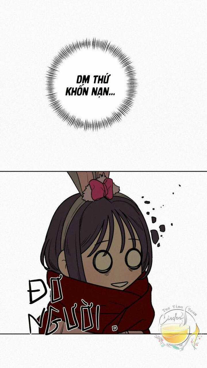 Kế Hoạch Tình Yêu Trong Sáng Chapter 30 trang 7