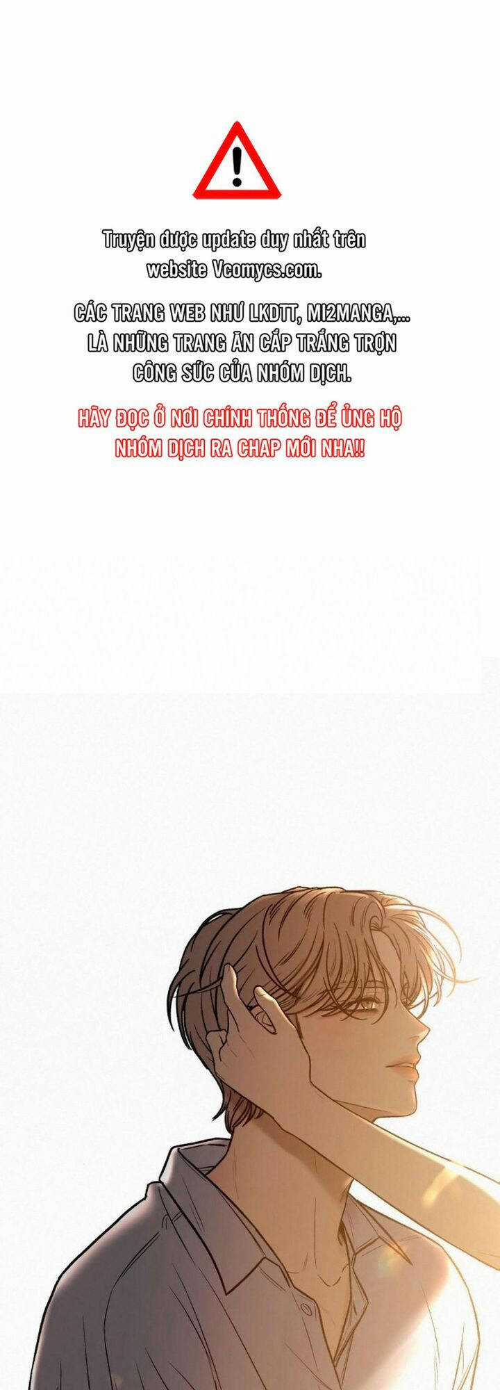 Kế Hoạch Tình Yêu Trong Sáng Chapter 31 trang 1