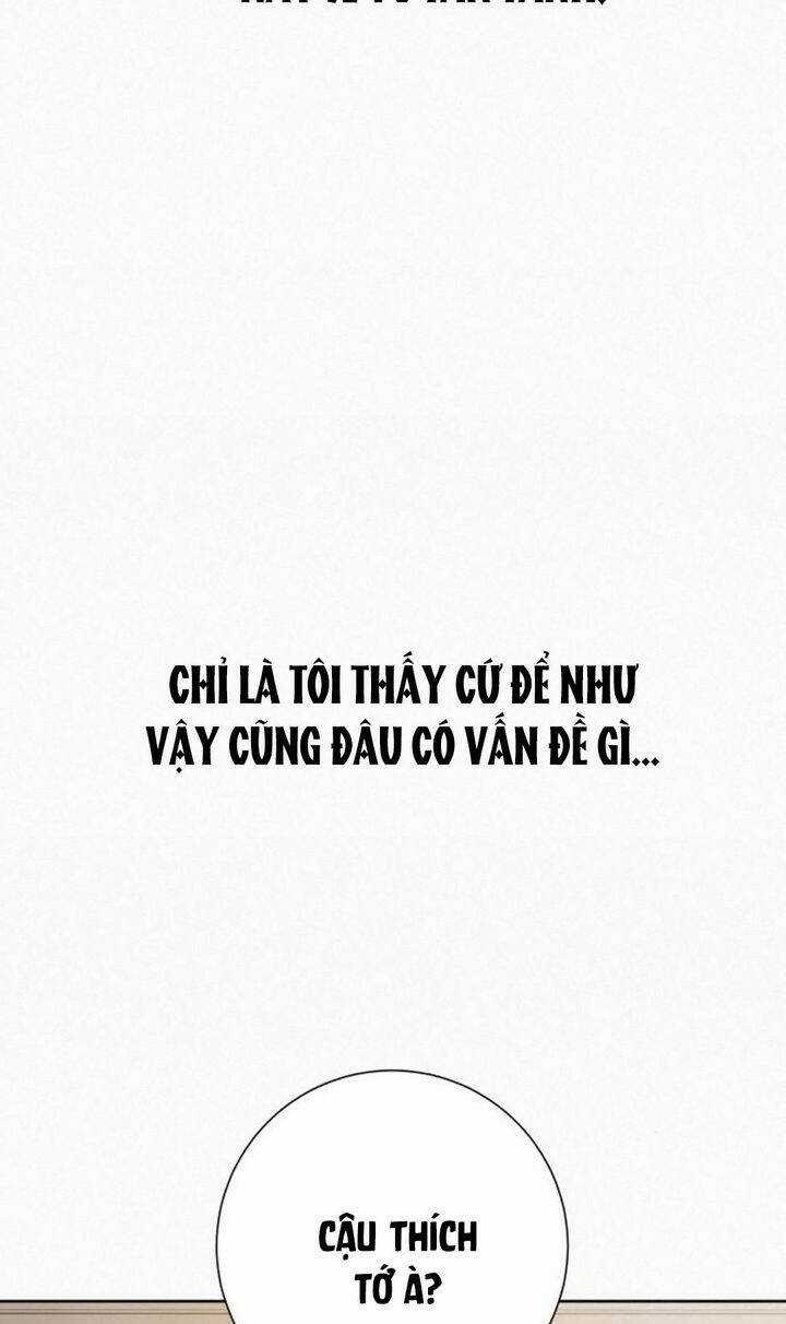 Kế Hoạch Tình Yêu Trong Sáng Chapter 31 trang 15