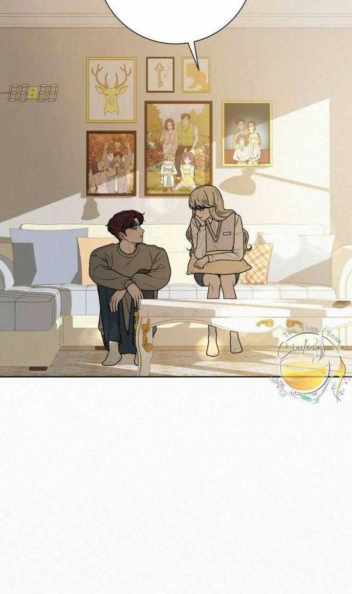 Kế Hoạch Tình Yêu Trong Sáng Chapter 31 trang 16