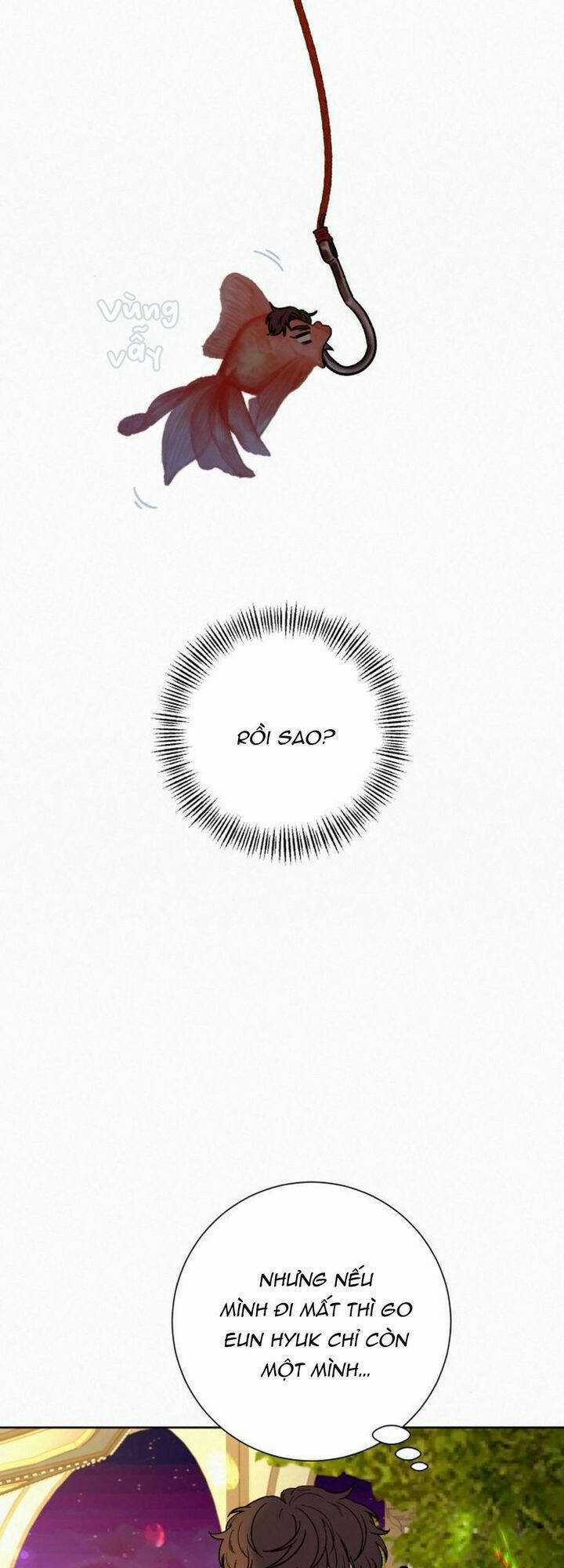 Kế Hoạch Tình Yêu Trong Sáng Chapter 31 trang 38