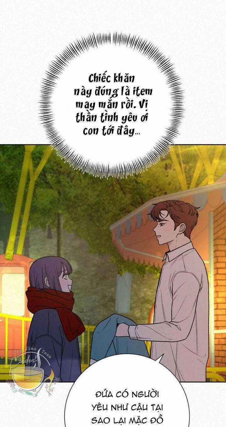 Kế Hoạch Tình Yêu Trong Sáng Chapter 31 trang 45