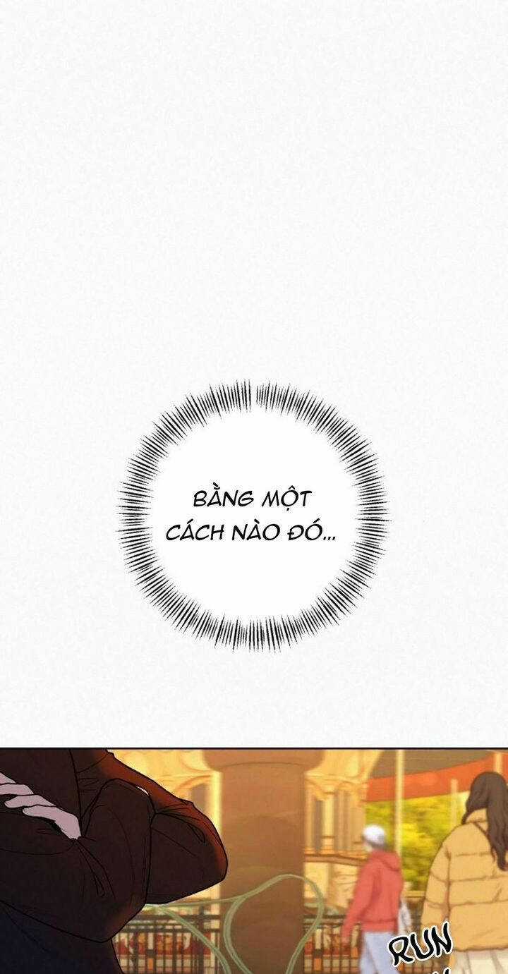 Kế Hoạch Tình Yêu Trong Sáng Chapter 31 trang 56