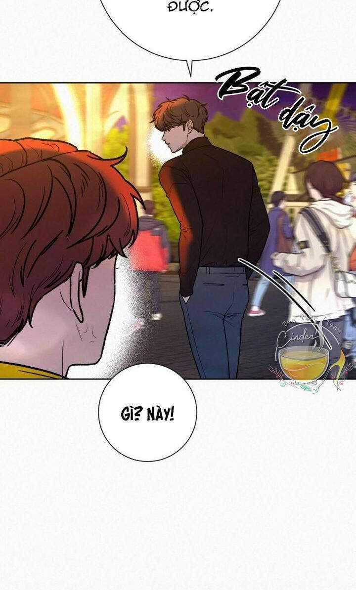 Kế Hoạch Tình Yêu Trong Sáng Chapter 31 trang 65