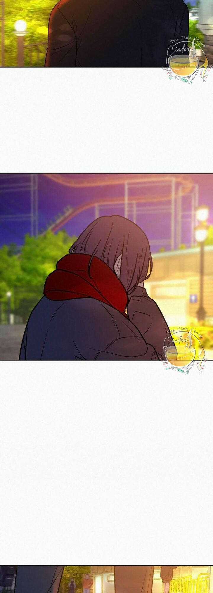 Kế Hoạch Tình Yêu Trong Sáng Chapter 31 trang 72