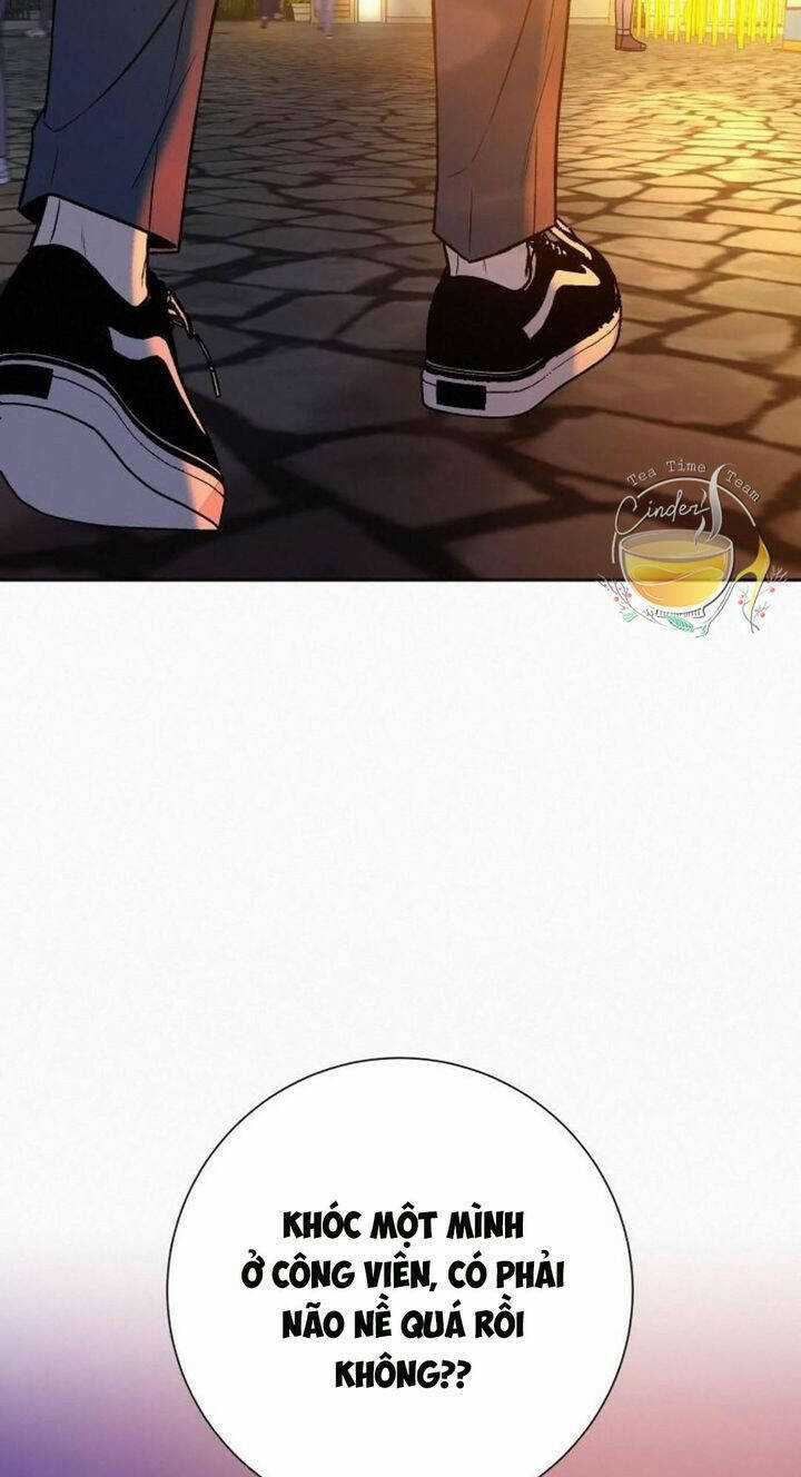 Kế Hoạch Tình Yêu Trong Sáng Chapter 31 trang 73