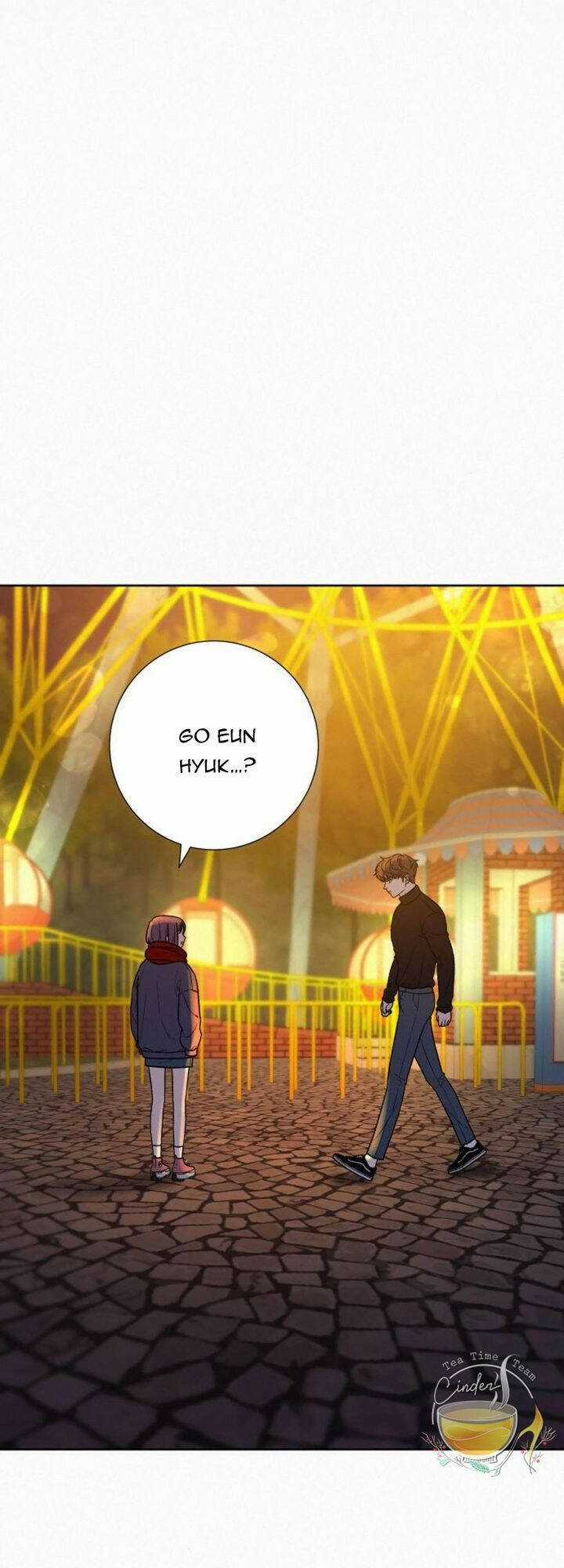 Kế Hoạch Tình Yêu Trong Sáng Chapter 31 trang 75