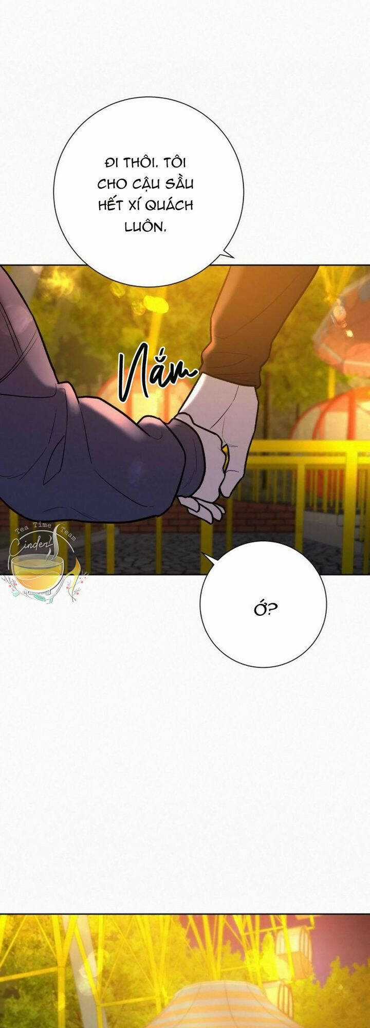 Kế Hoạch Tình Yêu Trong Sáng Chapter 31 trang 76