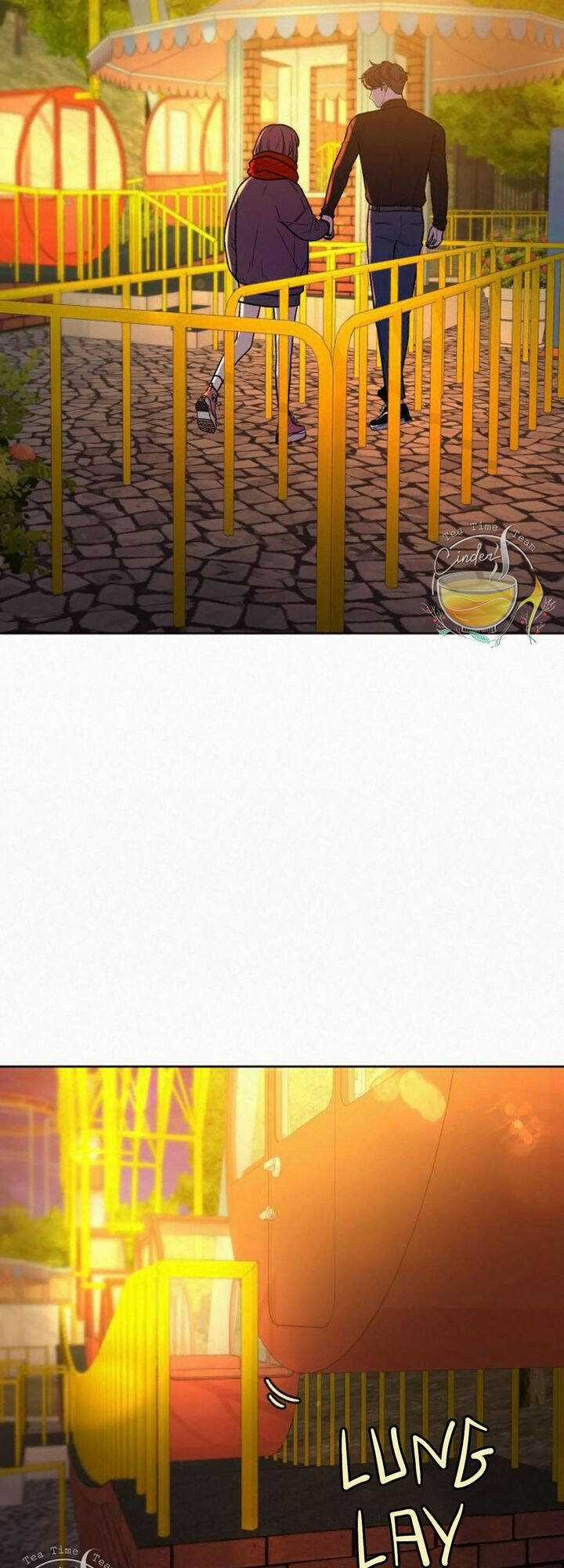 Kế Hoạch Tình Yêu Trong Sáng Chapter 31 trang 77