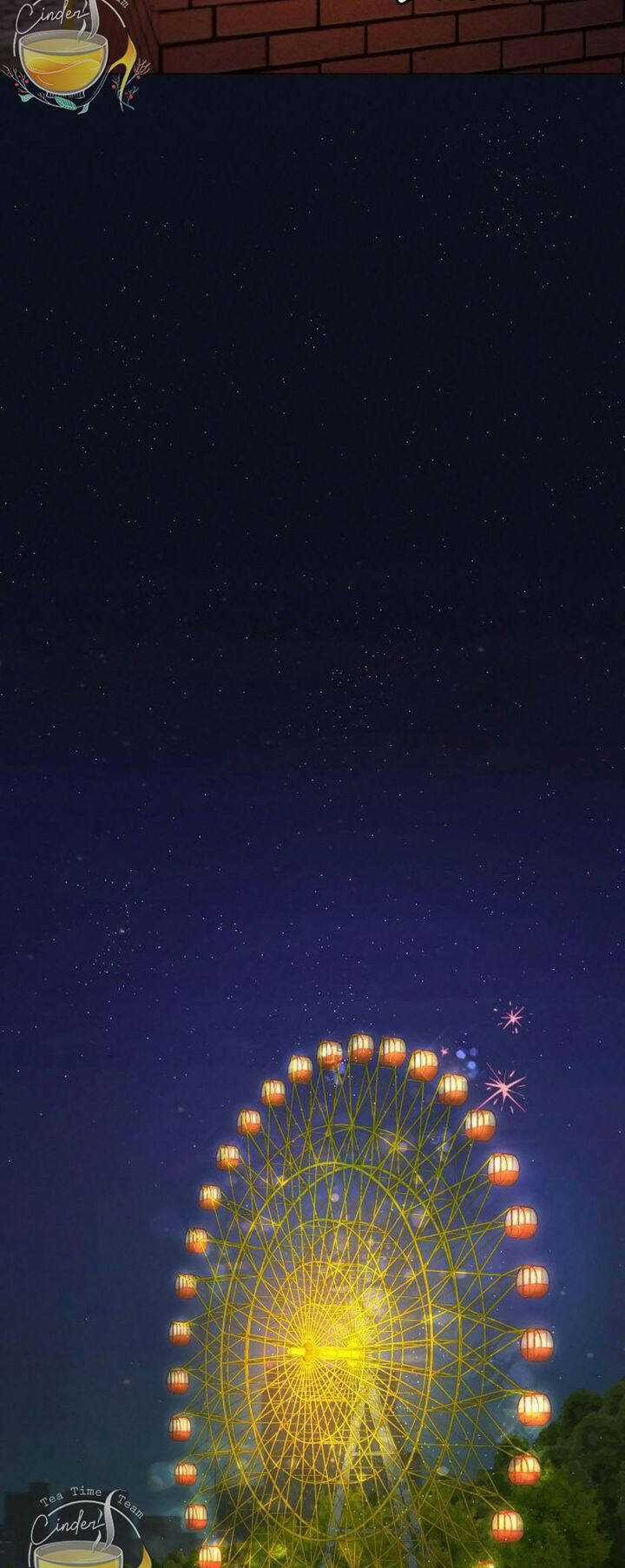 Kế Hoạch Tình Yêu Trong Sáng Chapter 31 trang 78