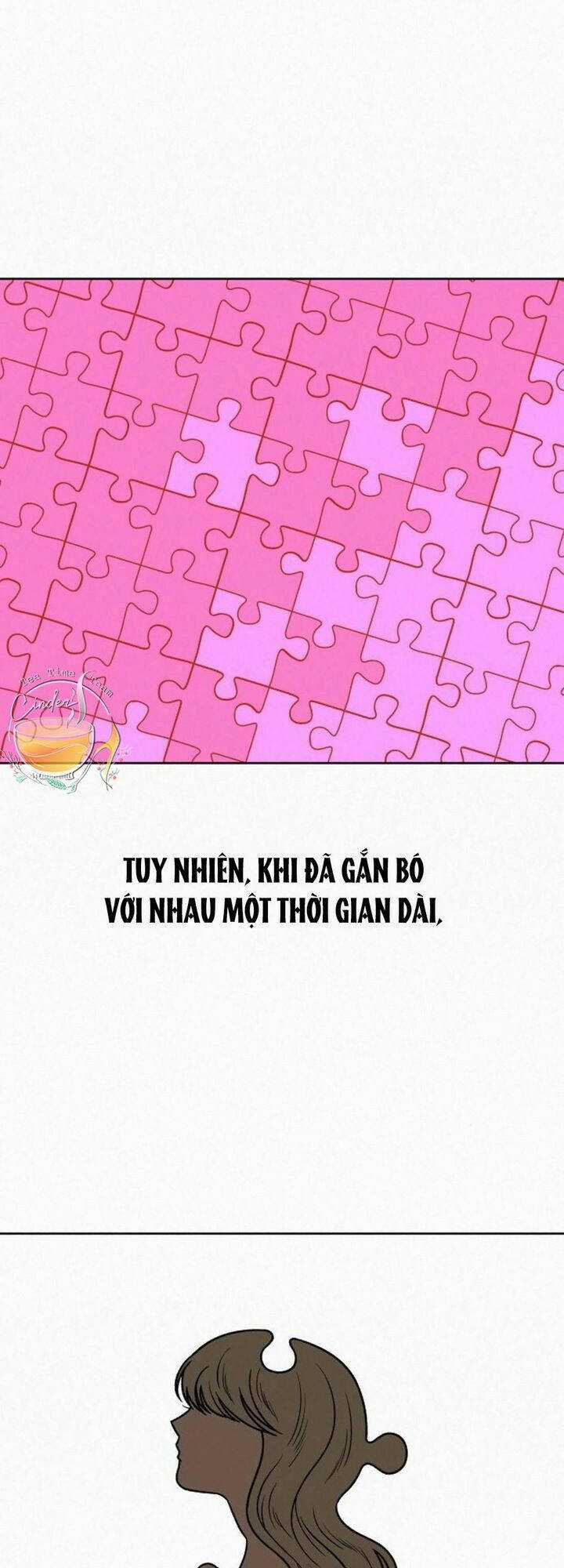 Kế Hoạch Tình Yêu Trong Sáng Chapter 31 trang 8