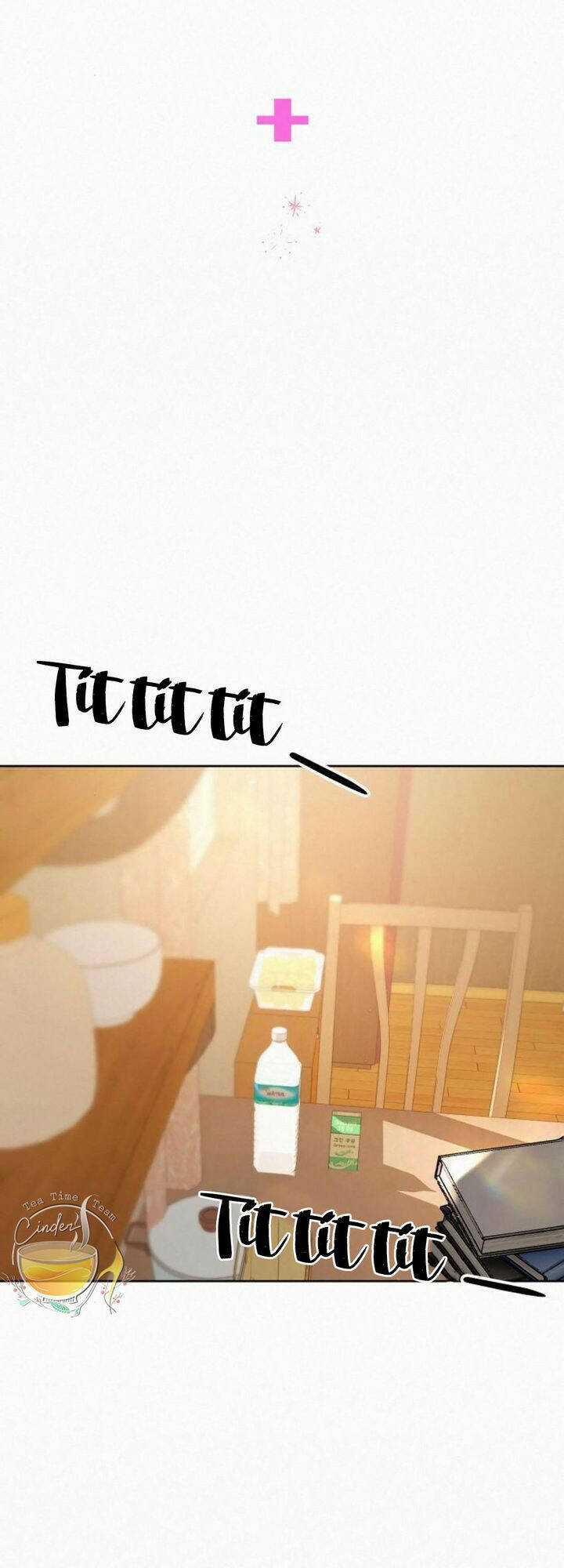 Kế Hoạch Tình Yêu Trong Sáng Chapter 31 trang 80