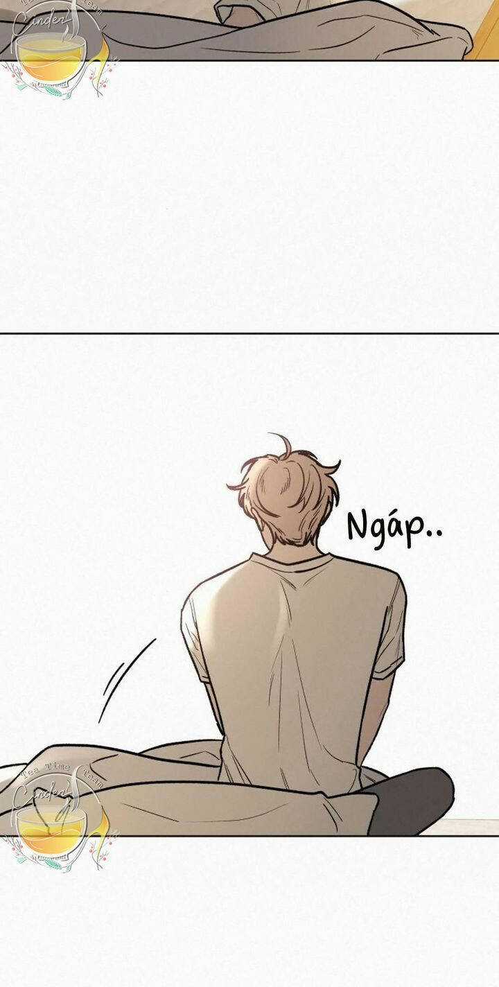 Kế Hoạch Tình Yêu Trong Sáng Chapter 31 trang 82