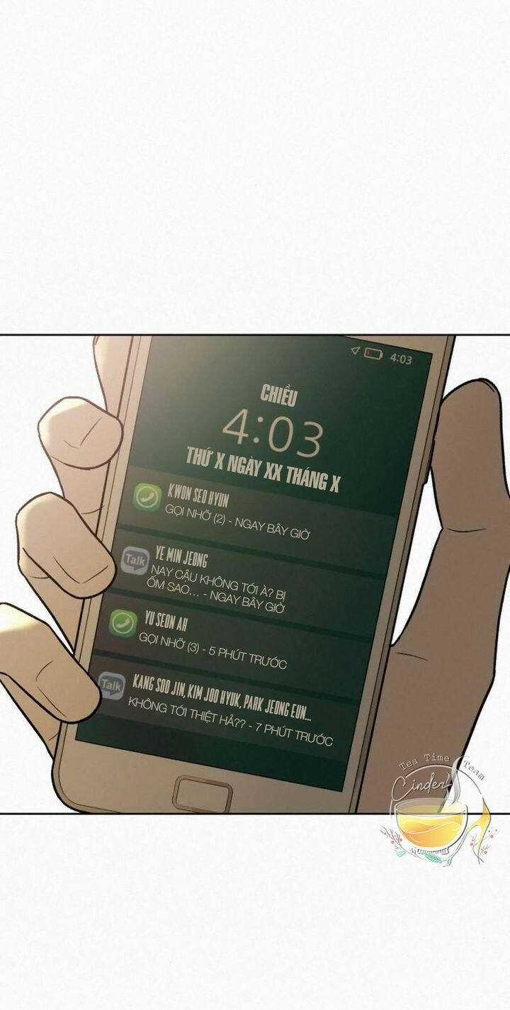 Kế Hoạch Tình Yêu Trong Sáng Chapter 31 trang 83