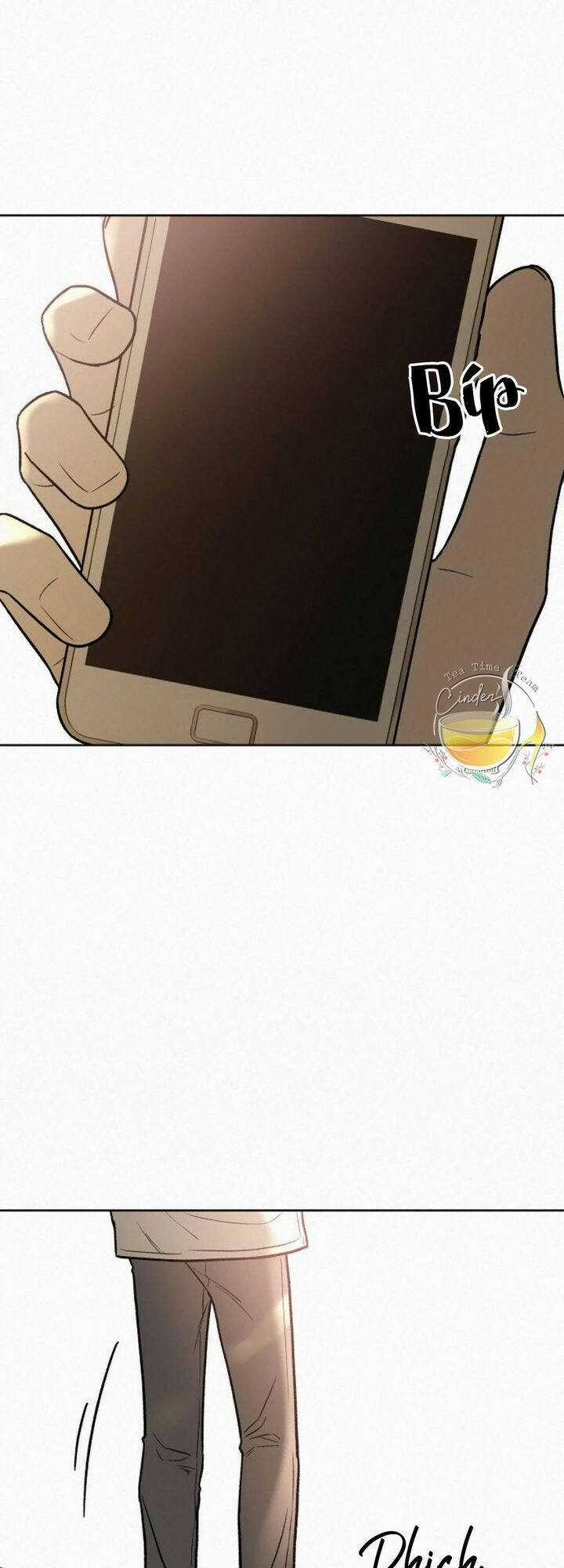 Kế Hoạch Tình Yêu Trong Sáng Chapter 31 trang 84