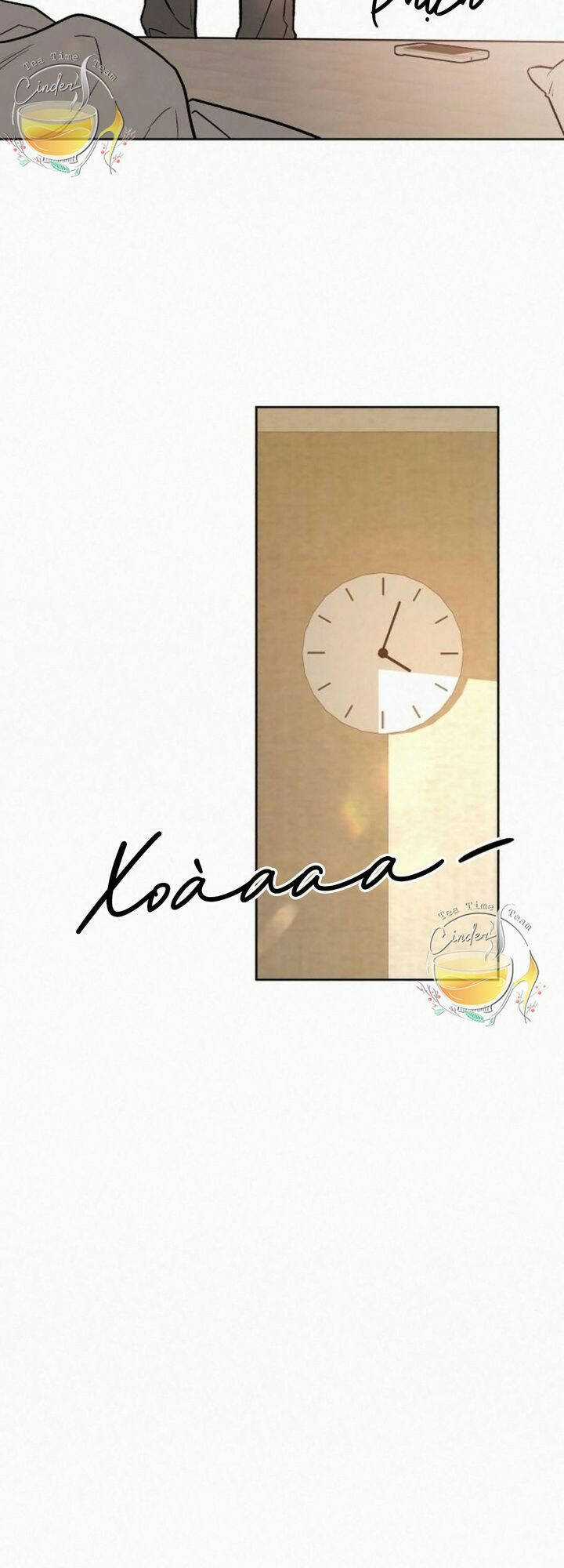 Kế Hoạch Tình Yêu Trong Sáng Chapter 31 trang 85