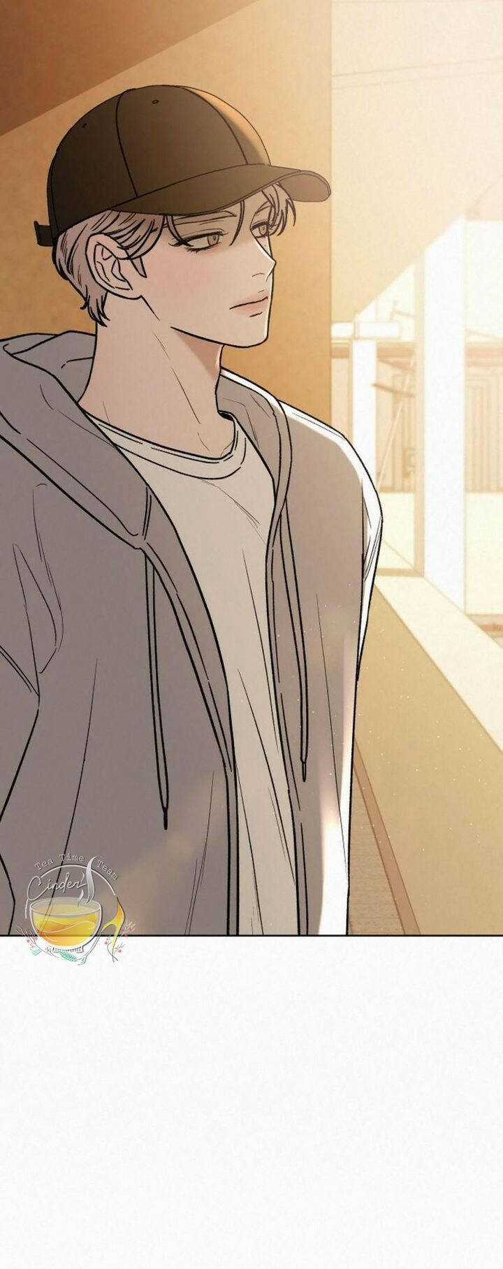 Kế Hoạch Tình Yêu Trong Sáng Chapter 31 trang 87