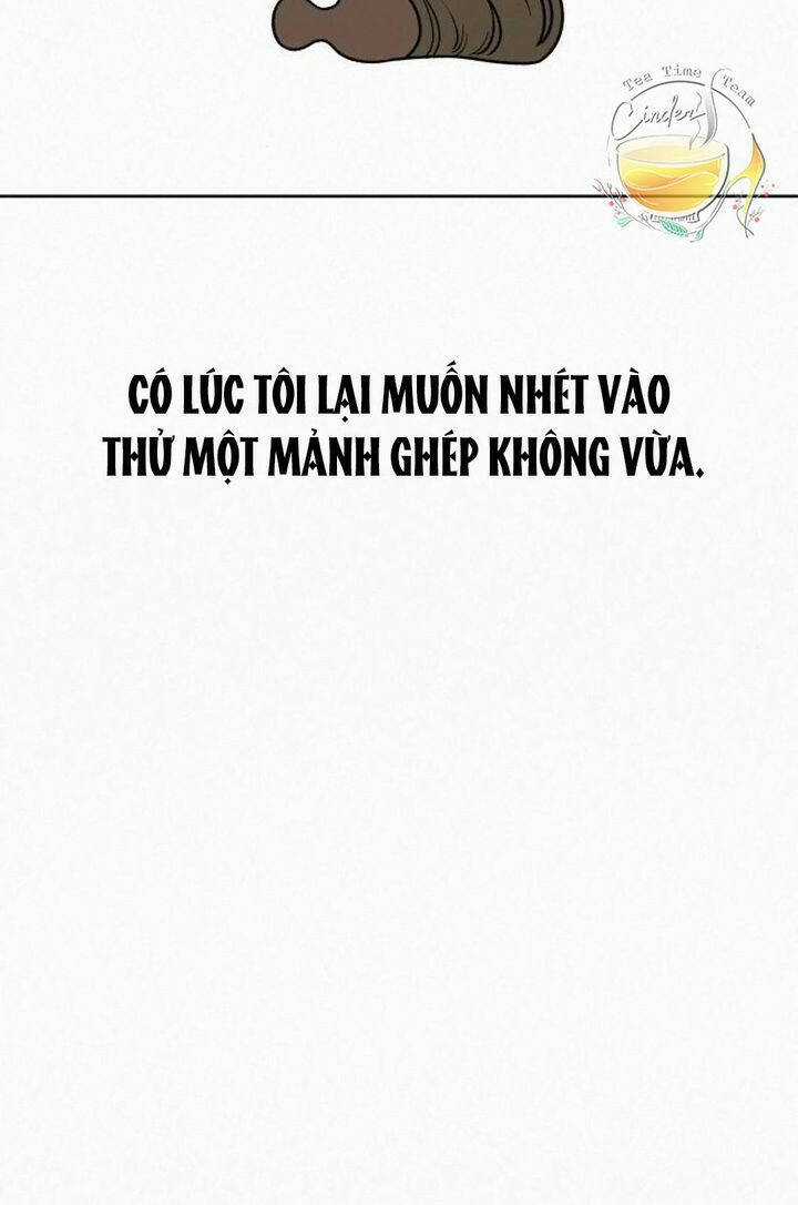 Kế Hoạch Tình Yêu Trong Sáng Chapter 31 trang 9