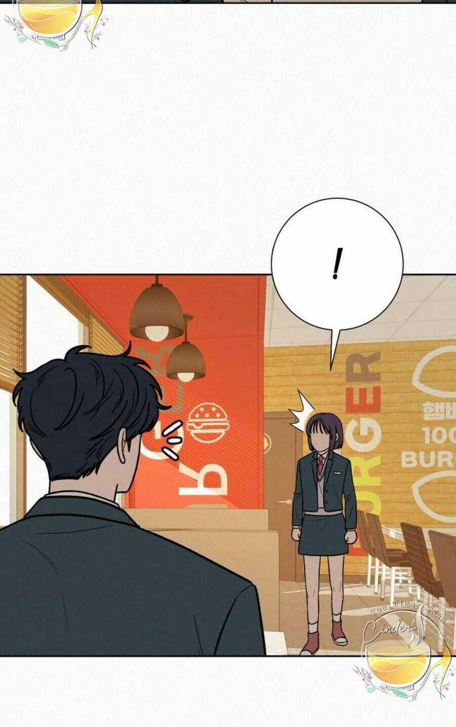 Kế Hoạch Tình Yêu Trong Sáng Chapter 32 trang 100