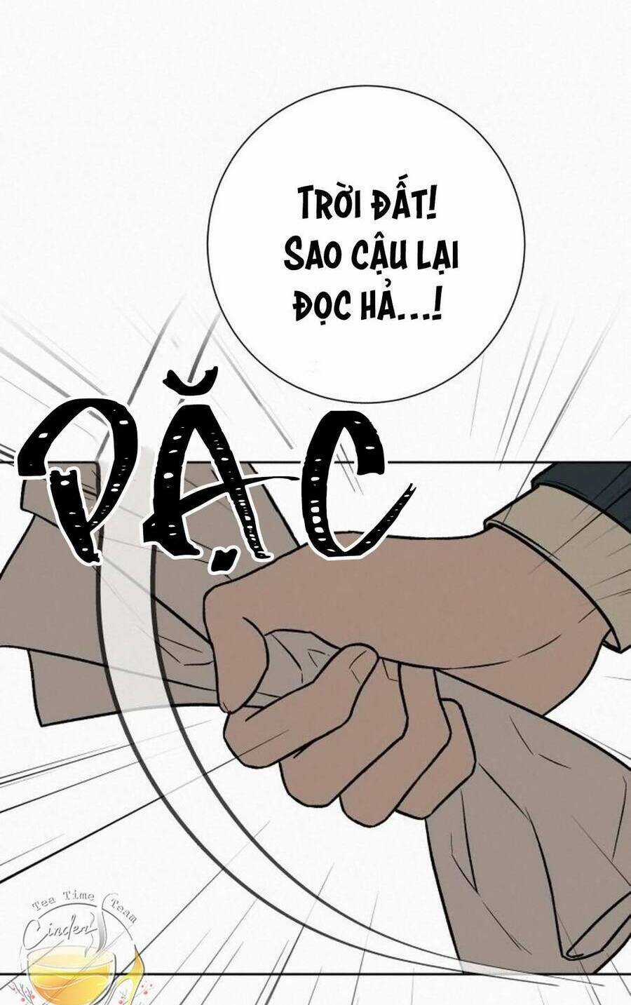 Kế Hoạch Tình Yêu Trong Sáng Chapter 32 trang 101