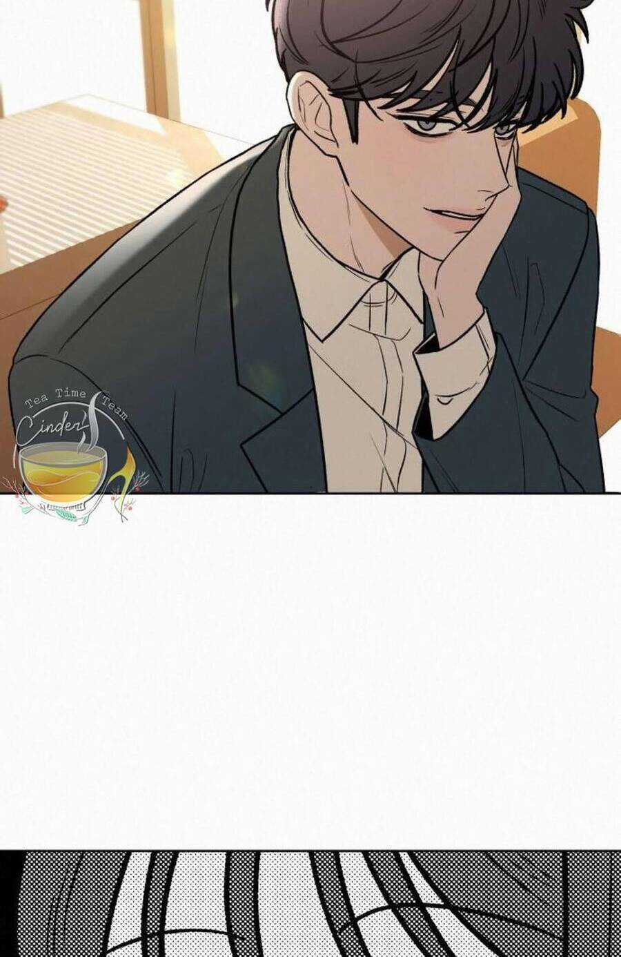 Kế Hoạch Tình Yêu Trong Sáng Chapter 32 trang 107