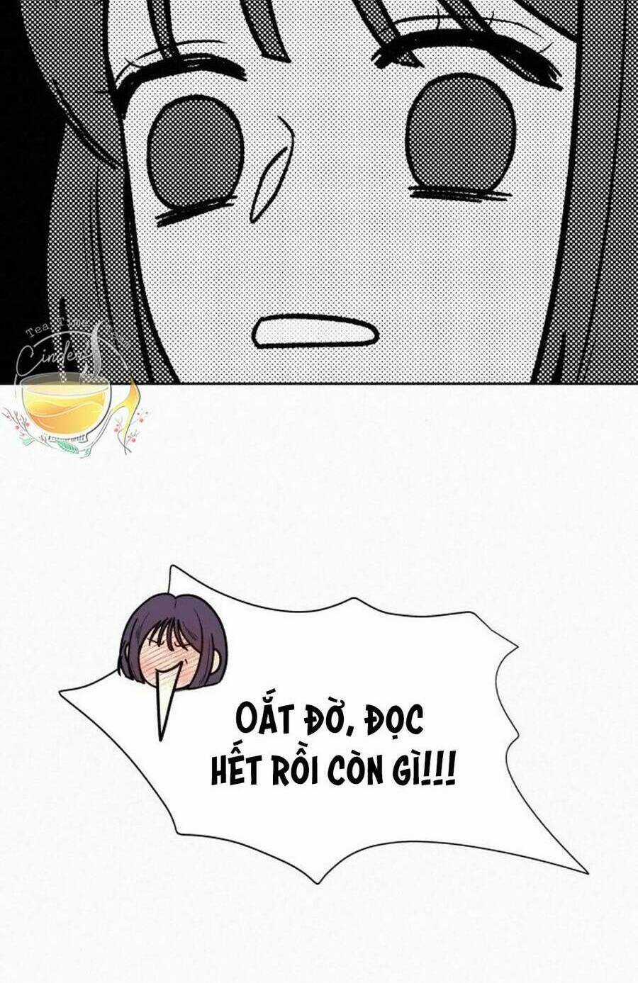 Kế Hoạch Tình Yêu Trong Sáng Chapter 32 trang 108