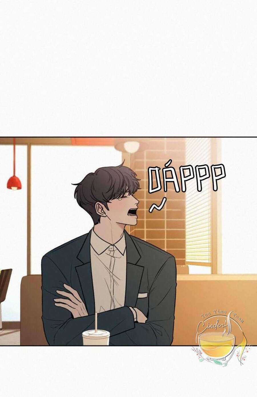 Kế Hoạch Tình Yêu Trong Sáng Chapter 32 trang 111