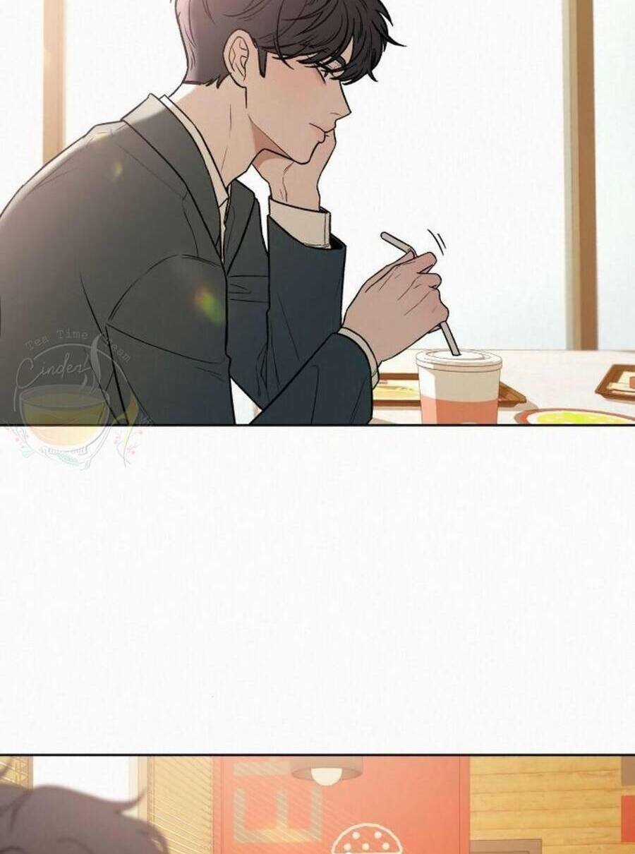 Kế Hoạch Tình Yêu Trong Sáng Chapter 32 trang 115