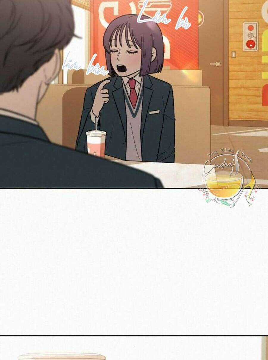 Kế Hoạch Tình Yêu Trong Sáng Chapter 32 trang 116