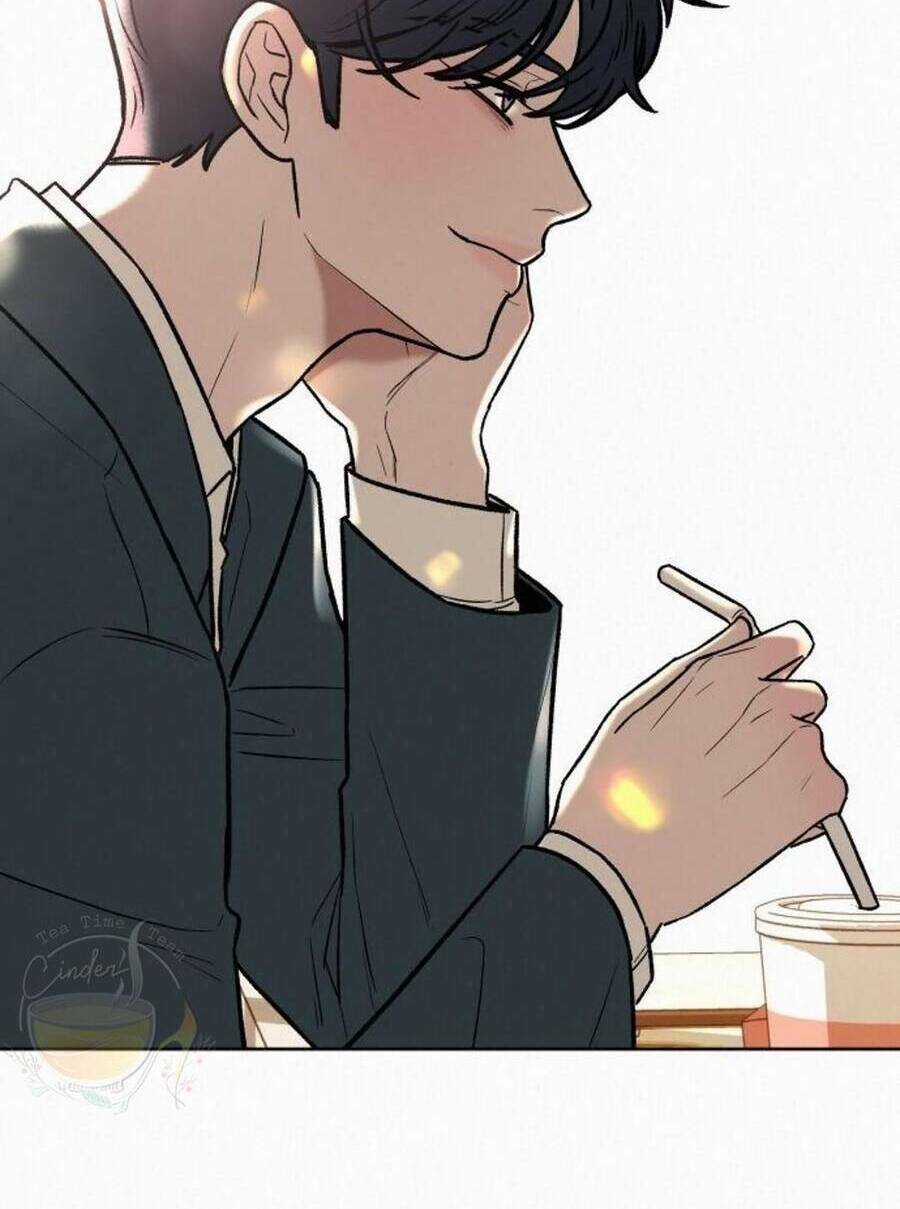 Kế Hoạch Tình Yêu Trong Sáng Chapter 32 trang 119