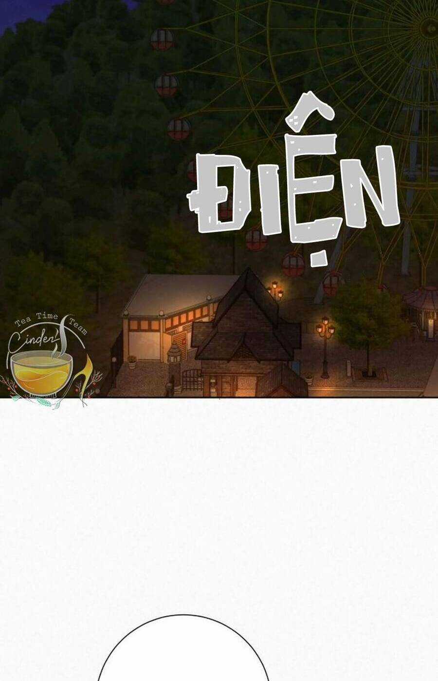 Kế Hoạch Tình Yêu Trong Sáng Chapter 32 trang 14