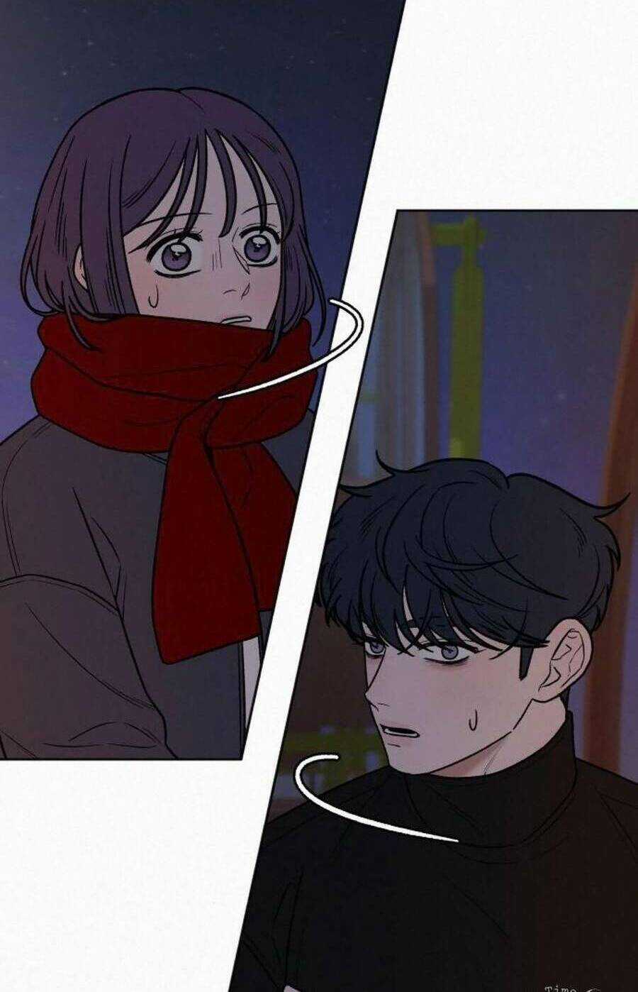 Kế Hoạch Tình Yêu Trong Sáng Chapter 32 trang 16