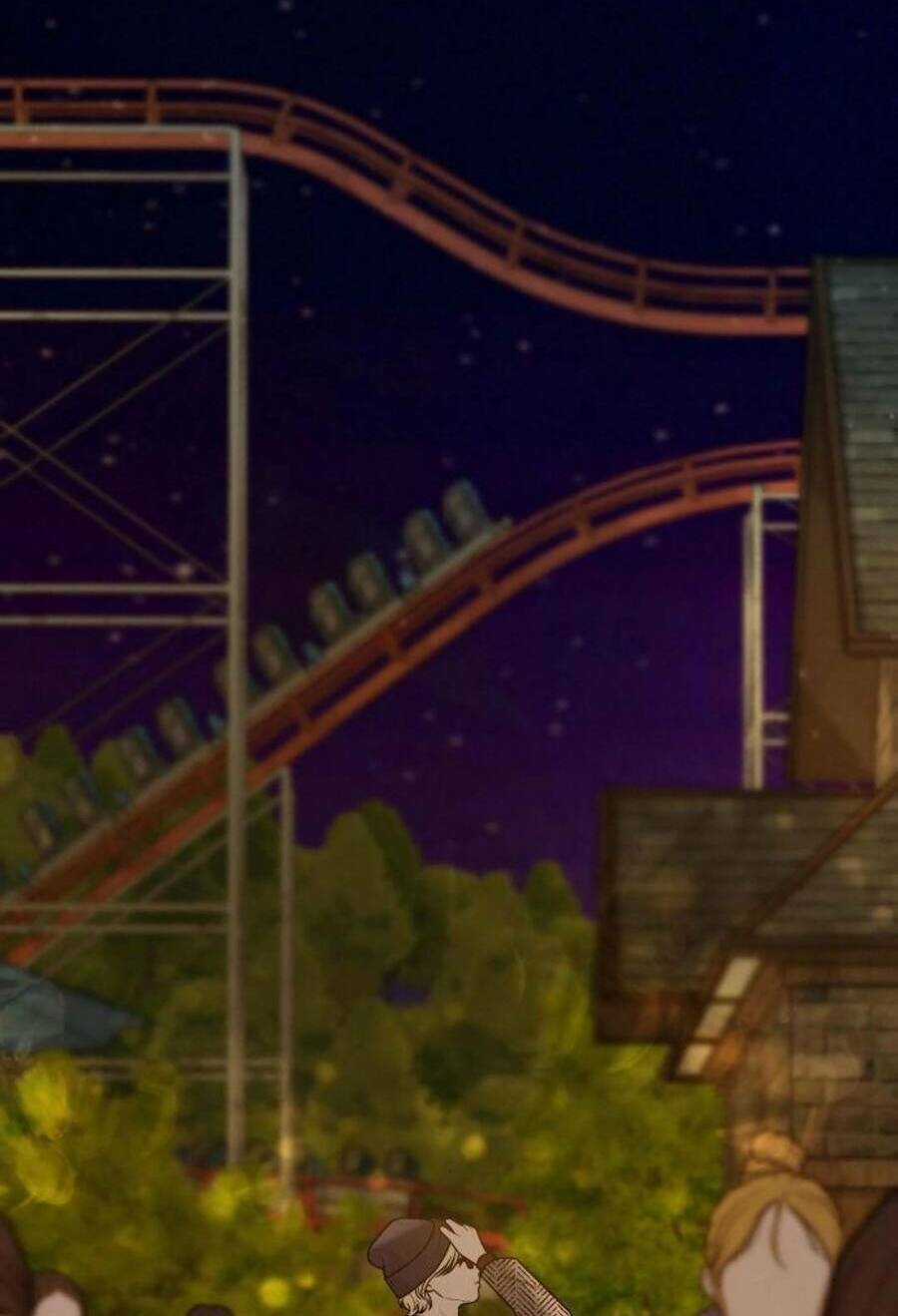 Kế Hoạch Tình Yêu Trong Sáng Chapter 32 trang 20