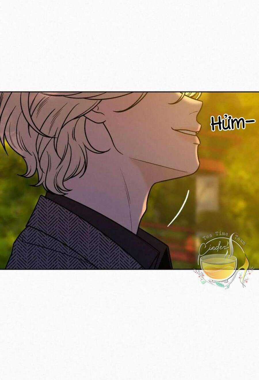 Kế Hoạch Tình Yêu Trong Sáng Chapter 32 trang 24