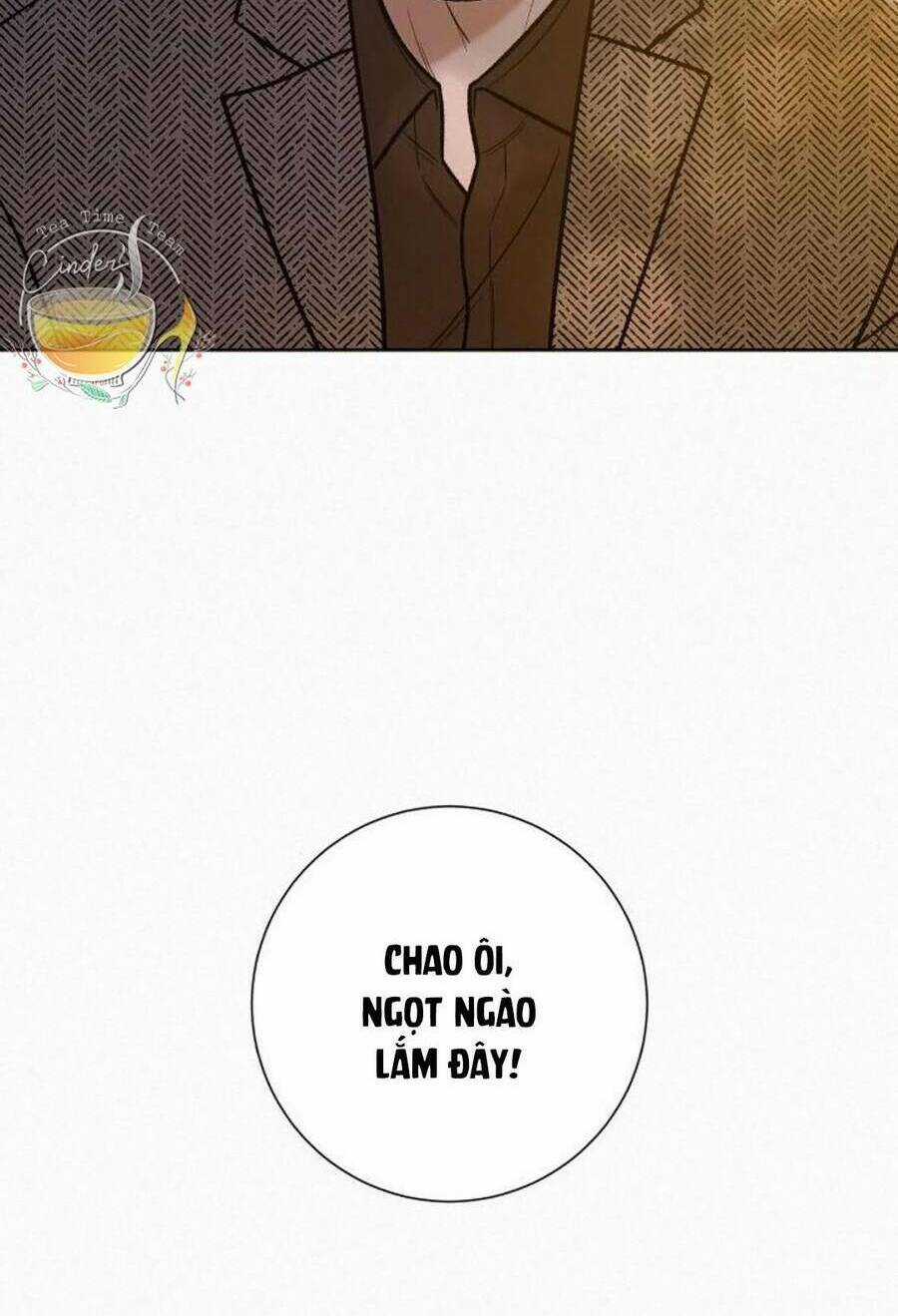 Kế Hoạch Tình Yêu Trong Sáng Chapter 32 trang 26