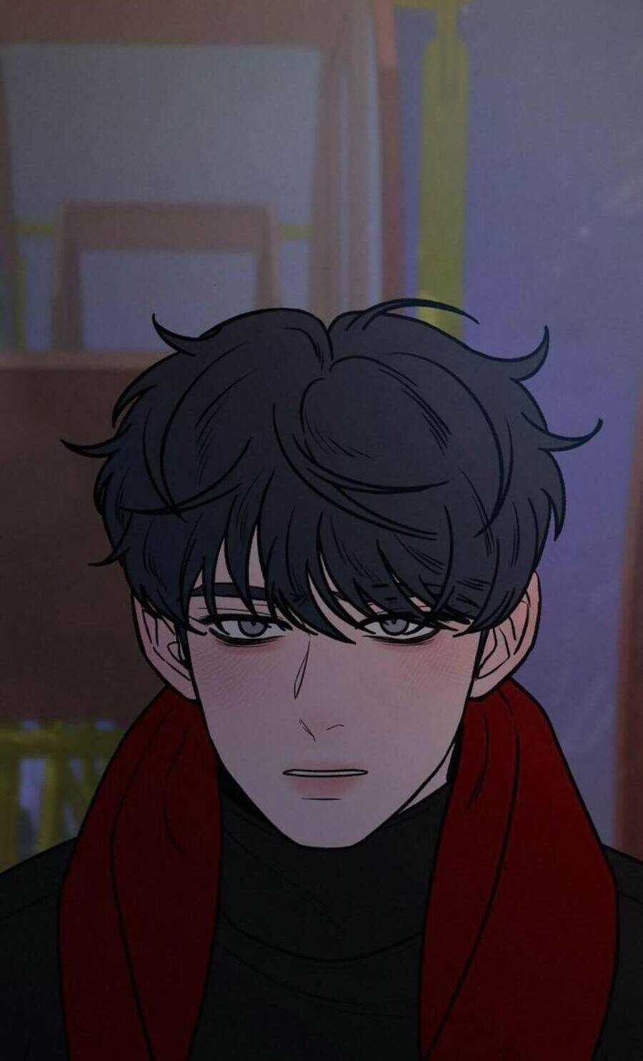 Kế Hoạch Tình Yêu Trong Sáng Chapter 32 trang 42