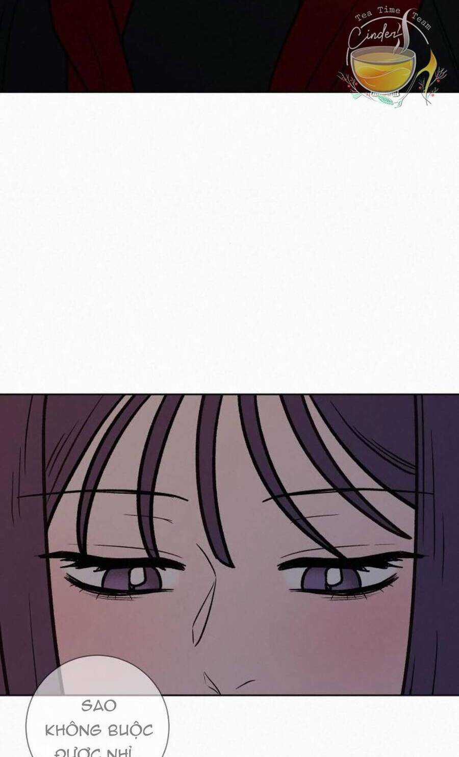 Kế Hoạch Tình Yêu Trong Sáng Chapter 32 trang 43