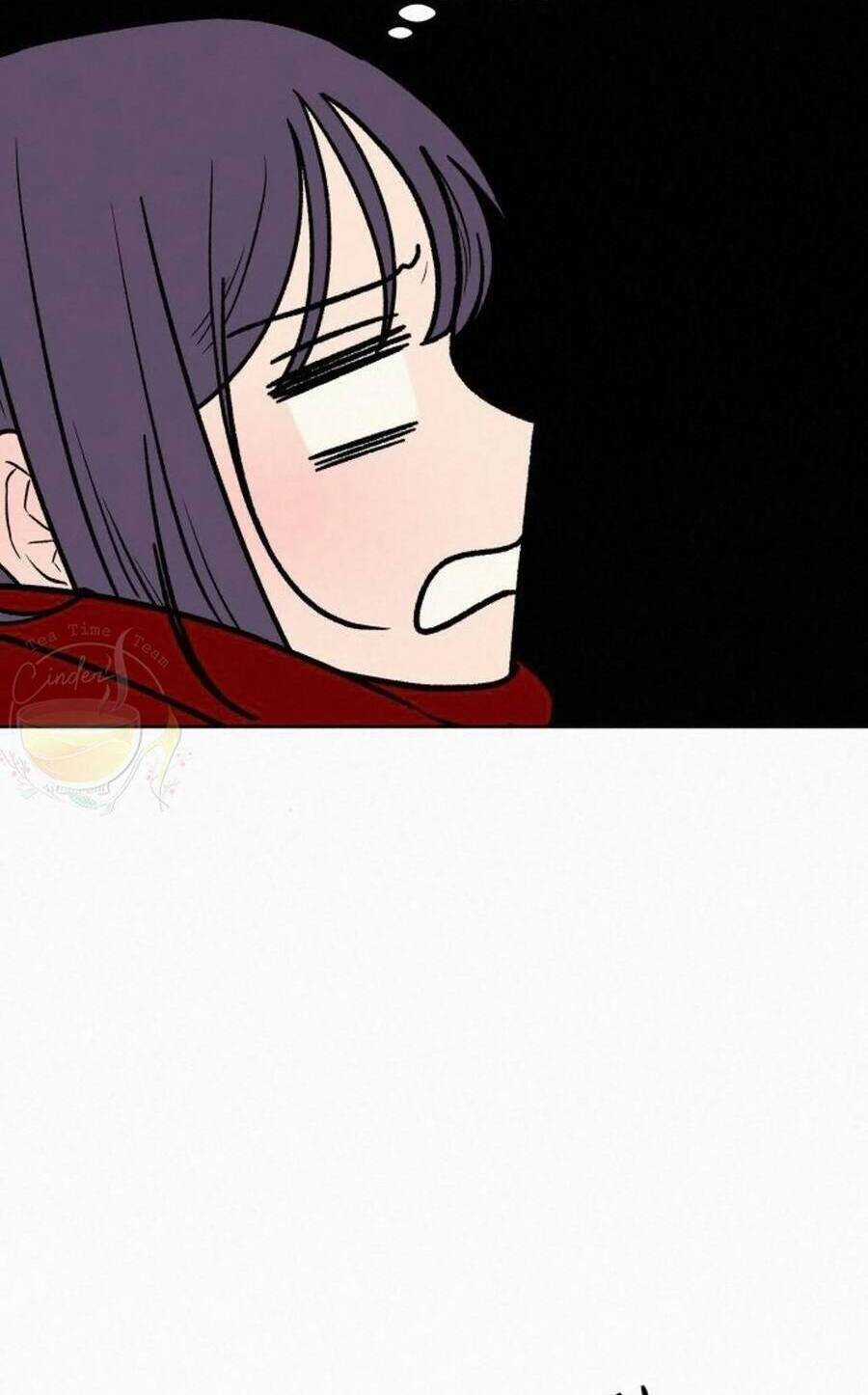 Kế Hoạch Tình Yêu Trong Sáng Chapter 32 trang 5