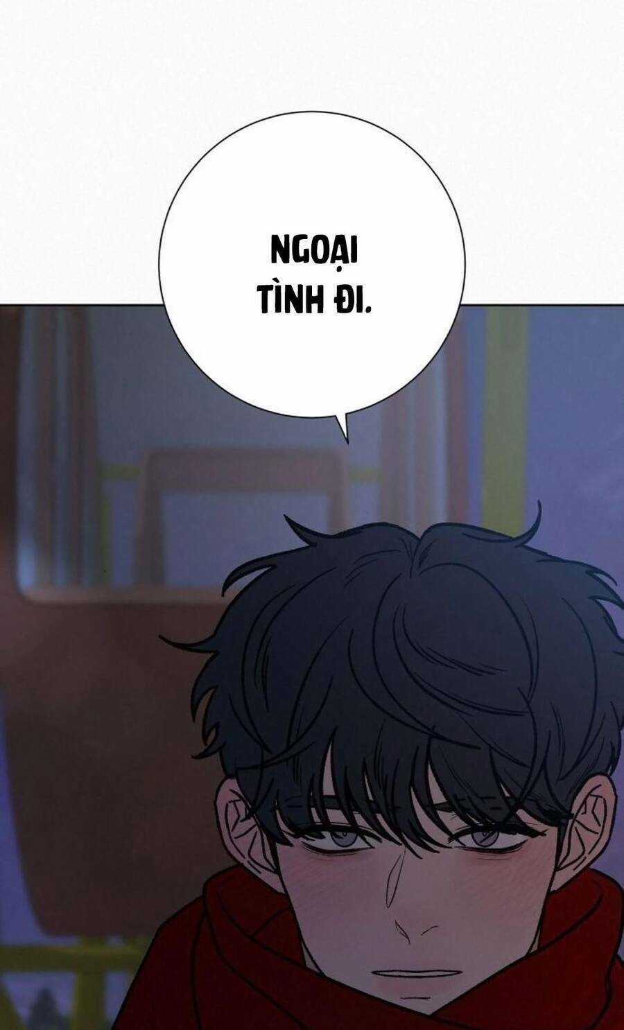 Kế Hoạch Tình Yêu Trong Sáng Chapter 32 trang 55