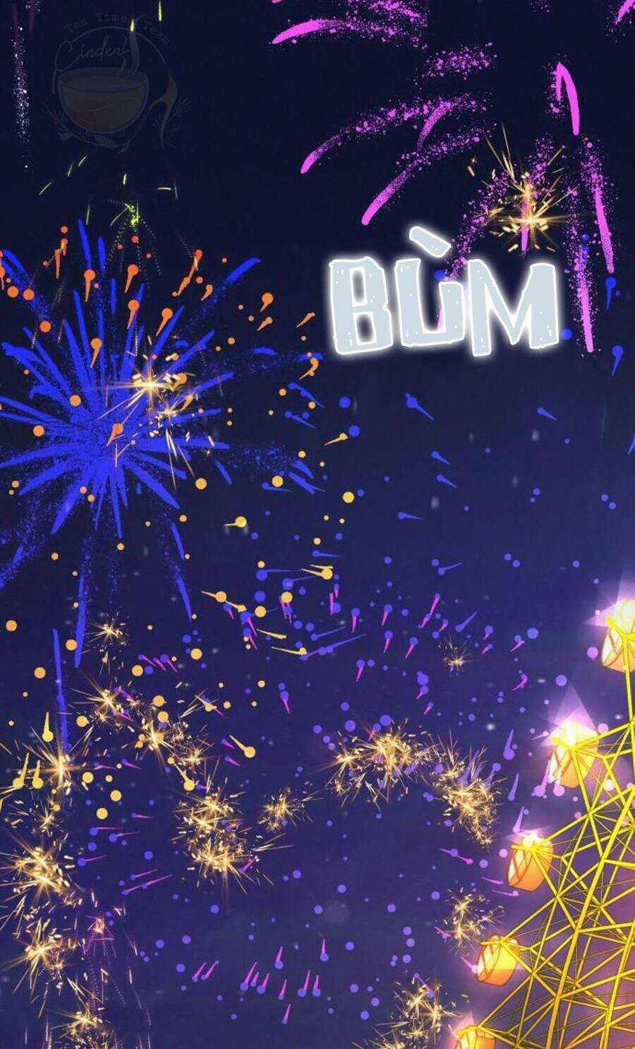 Kế Hoạch Tình Yêu Trong Sáng Chapter 32 trang 59