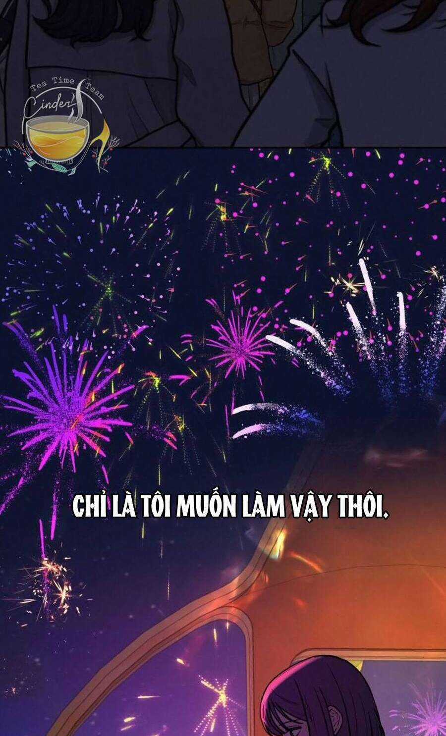 Kế Hoạch Tình Yêu Trong Sáng Chapter 32 trang 61