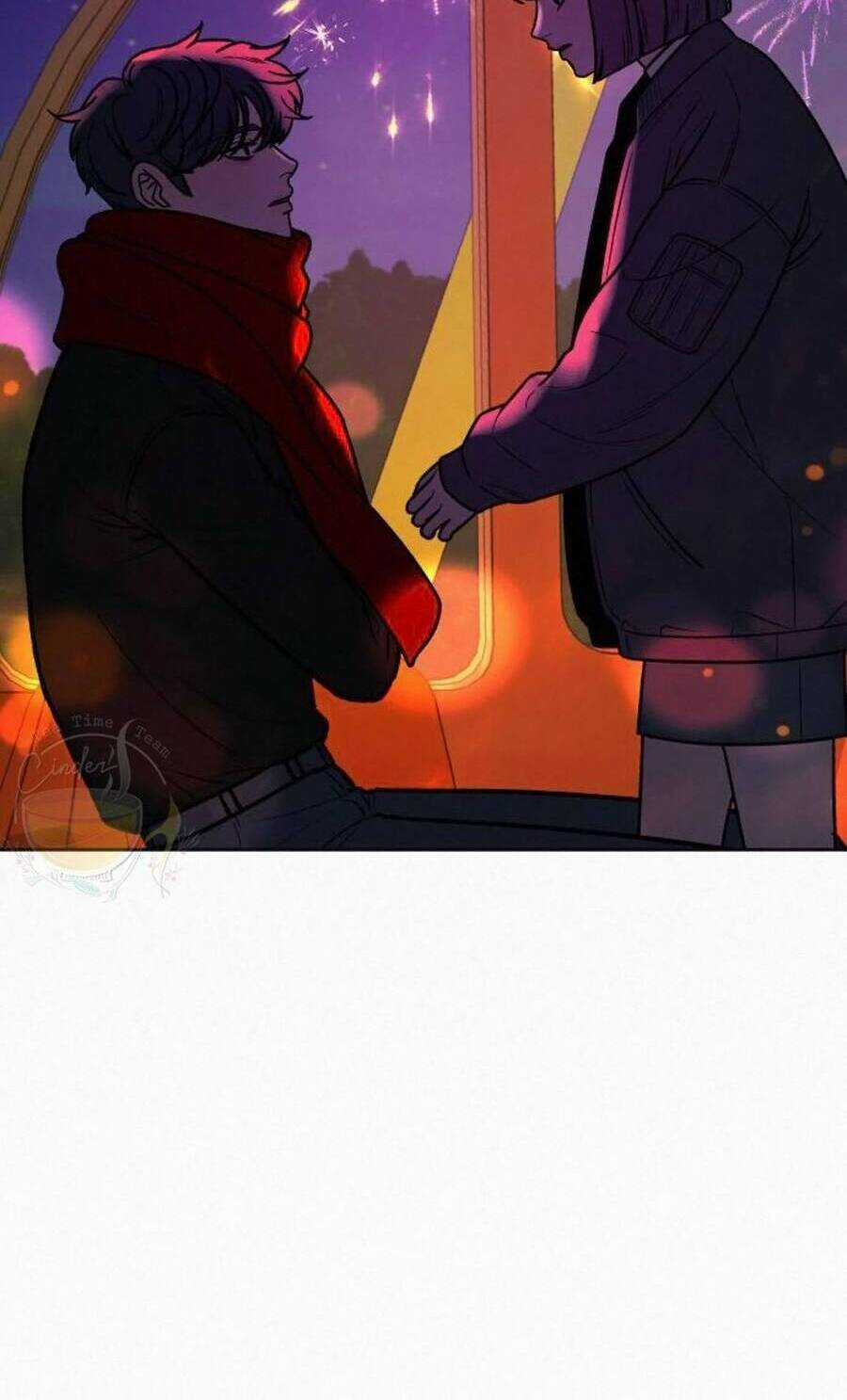 Kế Hoạch Tình Yêu Trong Sáng Chapter 32 trang 62