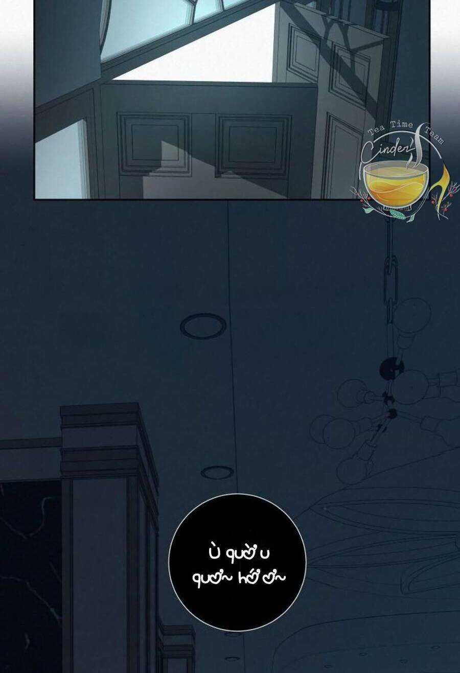 Kế Hoạch Tình Yêu Trong Sáng Chapter 32 trang 65