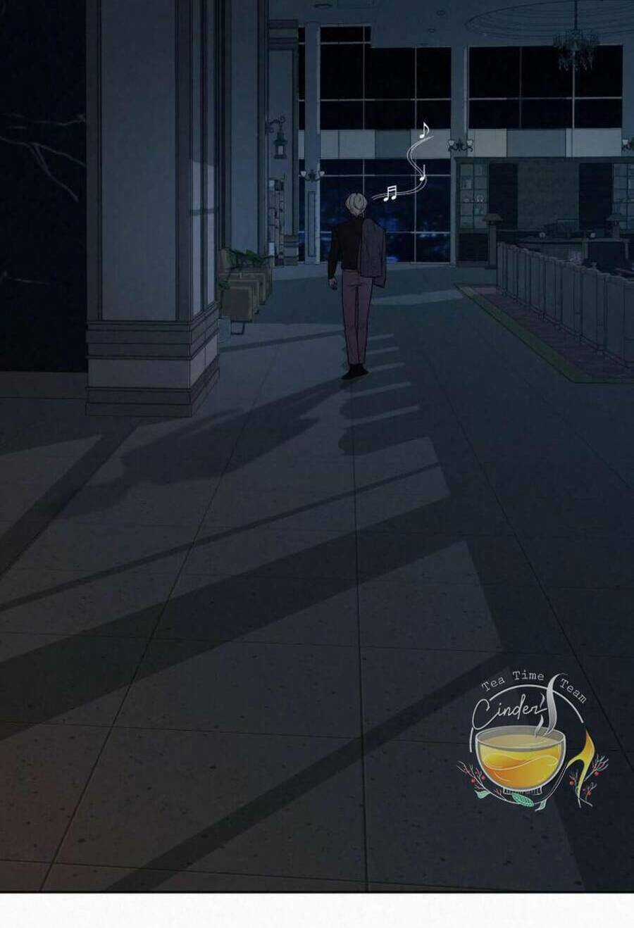 Kế Hoạch Tình Yêu Trong Sáng Chapter 32 trang 66