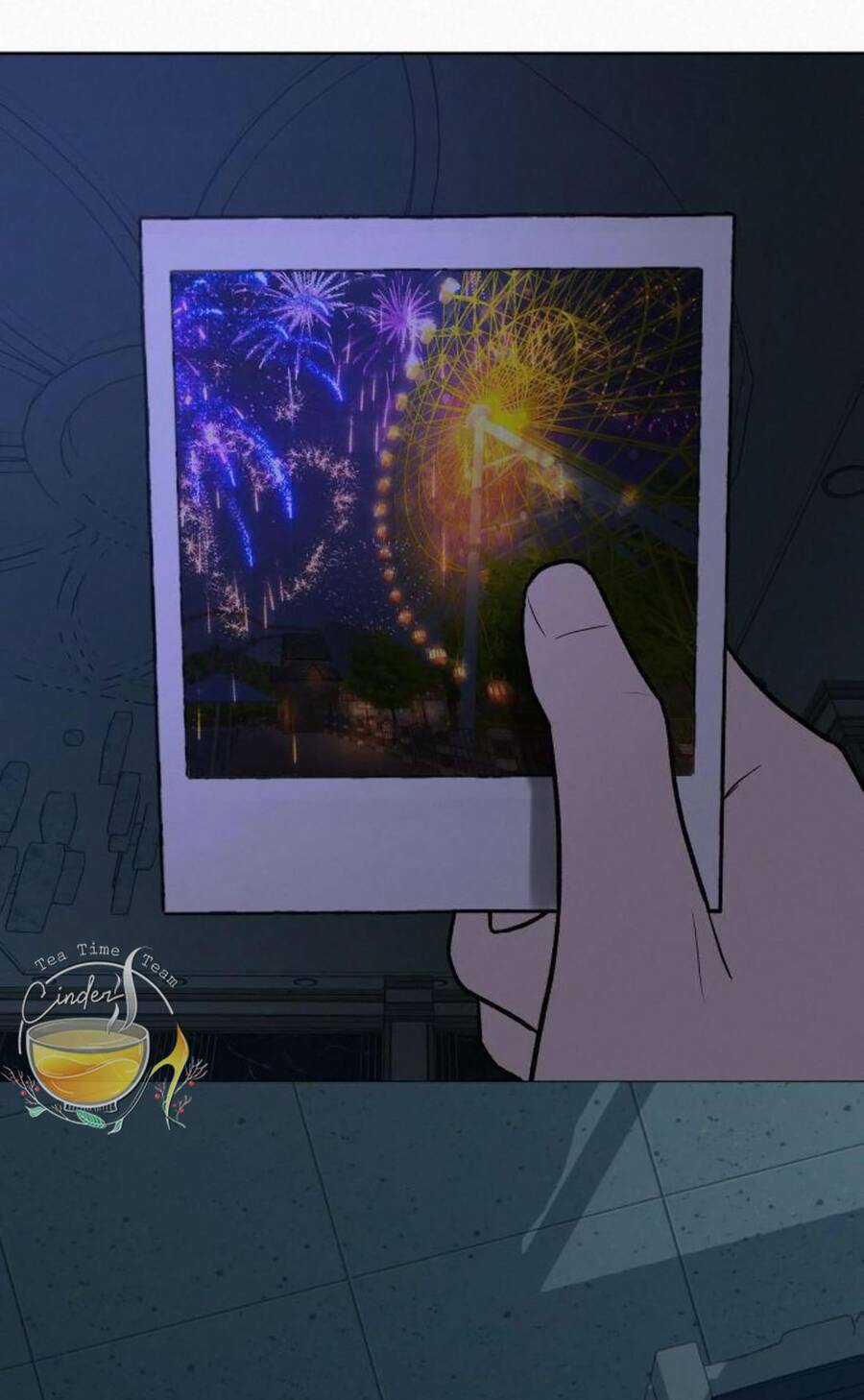 Kế Hoạch Tình Yêu Trong Sáng Chapter 32 trang 71