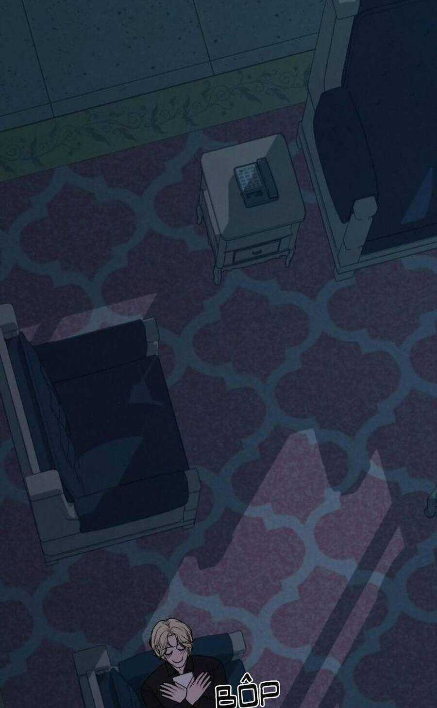 Kế Hoạch Tình Yêu Trong Sáng Chapter 32 trang 72