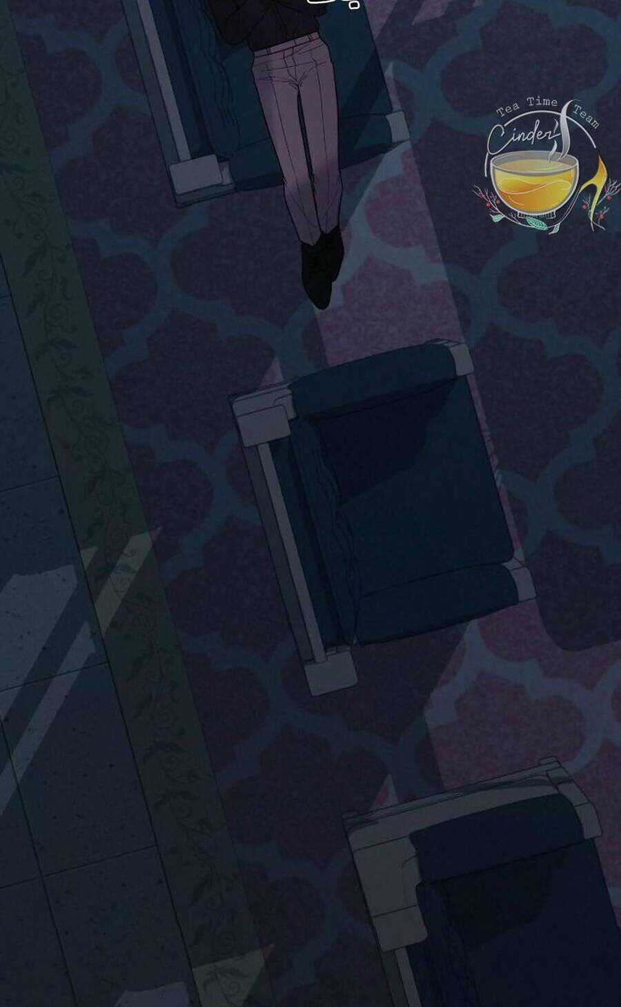 Kế Hoạch Tình Yêu Trong Sáng Chapter 32 trang 73