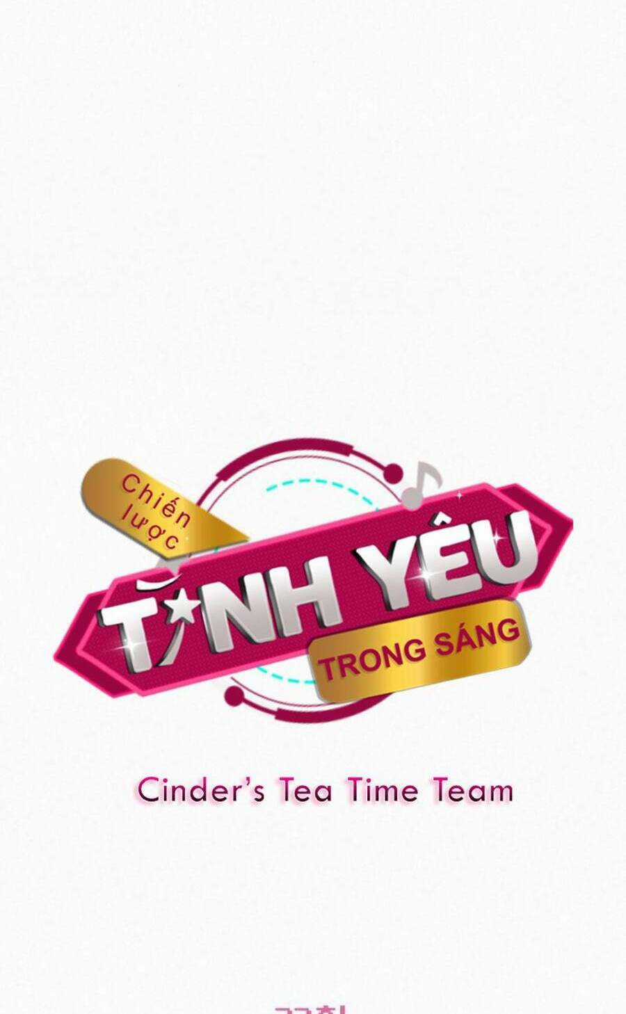 Kế Hoạch Tình Yêu Trong Sáng Chapter 32 trang 75